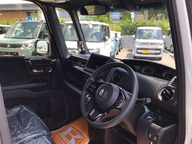 ホンダ Ｎ　ＢＯＸ カスタム ６６０ Ｌ コーディネートスタイル R5年 (近畿) 99