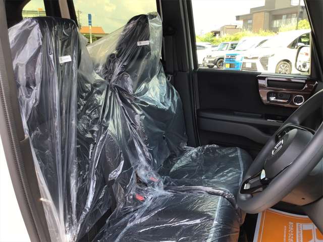 ホンダ Ｎ　ＢＯＸ カスタム ６６０ Ｌ コーディネートスタイル R5年 (近畿) 99