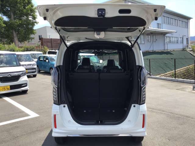 ホンダ Ｎ　ＢＯＸ カスタム ６６０ Ｌ コーディネートスタイル R5年 (近畿) 99