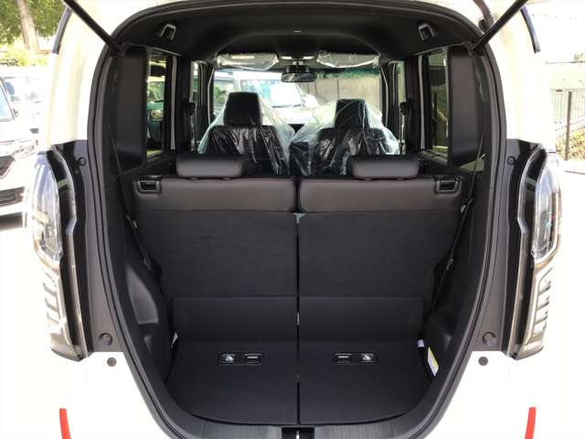 ホンダ Ｎ　ＢＯＸ カスタム ６６０ Ｌ コーディネートスタイル R5年 (近畿) 99