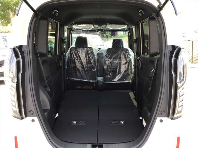 ホンダ Ｎ　ＢＯＸ カスタム ６６０ Ｌ コーディネートスタイル R5年 (近畿) 99