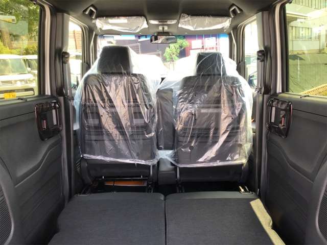 ホンダ Ｎ　ＢＯＸ カスタム ６６０ Ｌ コーディネートスタイル R5年 (近畿) 99