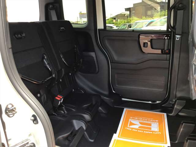 ホンダ Ｎ　ＢＯＸ カスタム ６６０ Ｌ コーディネートスタイル R5年 (近畿) 99