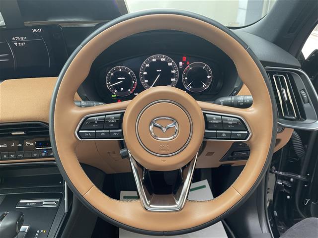 マツダ ＣＸ−６０ ３．３ ＸＤハイブリッド プレミアム スポーツ ディーゼルターボ ４ＷＤ R4年 (東海) 99