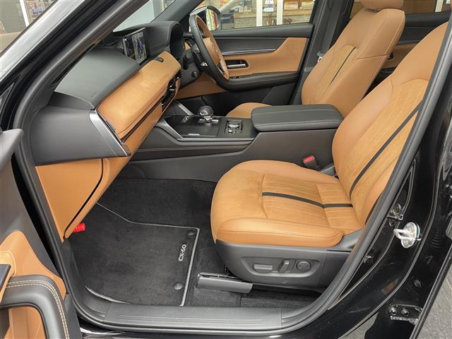 マツダ ＣＸ−６０ ３．３ ＸＤハイブリッド プレミアム スポーツ ディーゼルターボ ４ＷＤ R4年 (東海) 99