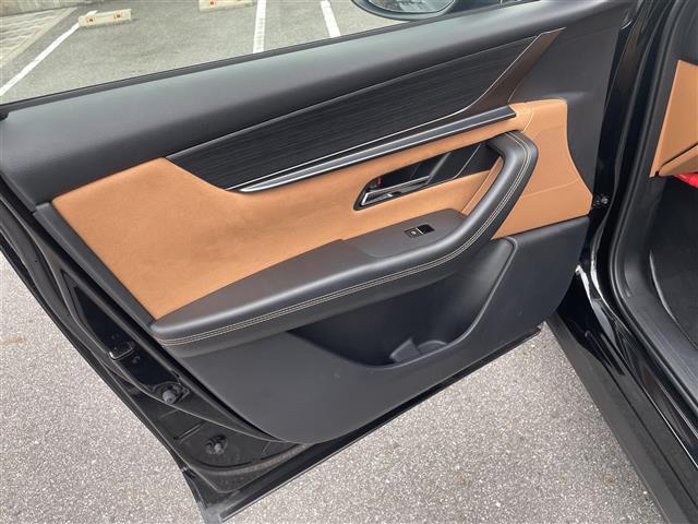 マツダ ＣＸ−６０ ３．３ ＸＤハイブリッド プレミアム スポーツ ディーゼルターボ ４ＷＤ R4年 (東海) 99