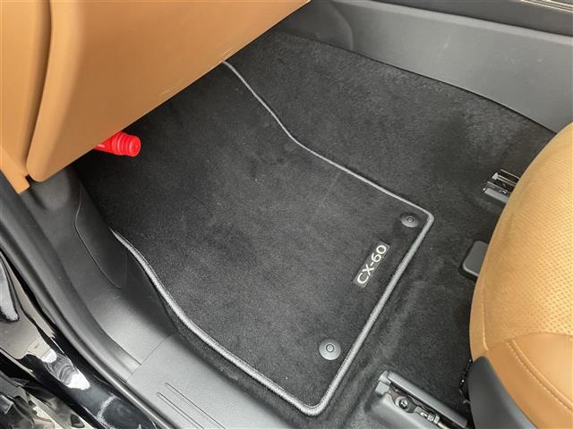 マツダ ＣＸ−６０ ３．３ ＸＤハイブリッド プレミアム スポーツ ディーゼルターボ ４ＷＤ R4年 (東海) 99