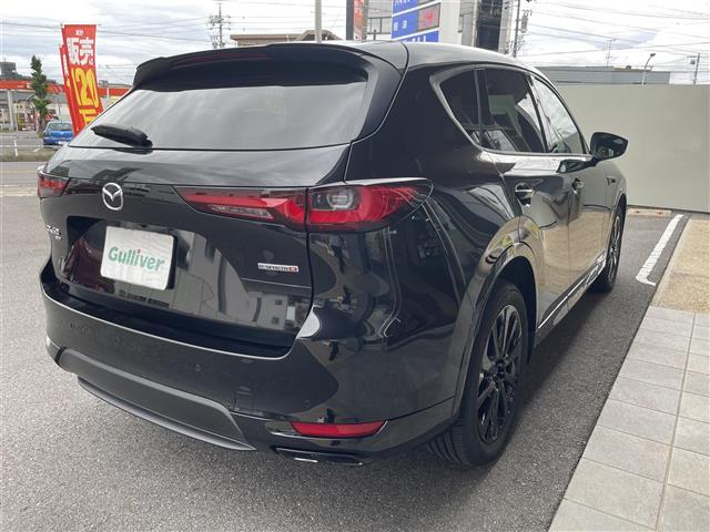 マツダ ＣＸ−６０ ３．３ ＸＤハイブリッド プレミアム スポーツ ディーゼルターボ ４ＷＤ R4年 (東海) 99