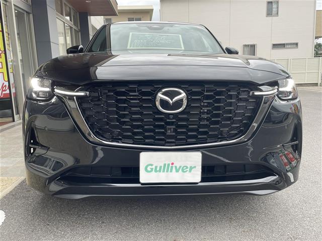 マツダ ＣＸ−６０ ３．３ ＸＤハイブリッド プレミアム スポーツ ディーゼルターボ ４ＷＤ R4年 (東海) 99