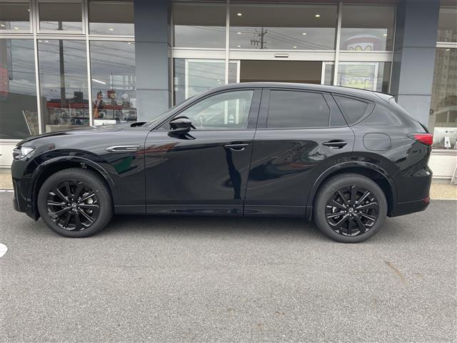 マツダ ＣＸ−６０ ３．３ ＸＤハイブリッド プレミアム スポーツ ディーゼルターボ ４ＷＤ R4年 (東海) 99