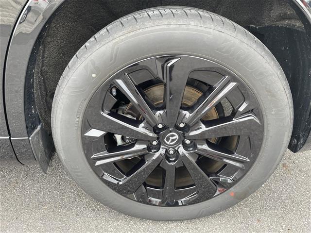 マツダ ＣＸ−６０ ３．３ ＸＤハイブリッド プレミアム スポーツ ディーゼルターボ ４ＷＤ R4年 (東海) 99