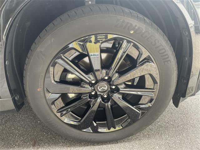 マツダ ＣＸ−６０ ３．３ ＸＤハイブリッド プレミアム スポーツ ディーゼルターボ ４ＷＤ R4年 (東海) 99