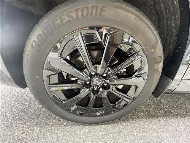 マツダ ＣＸ−６０ ３．３ ＸＤハイブリッド プレミアム スポーツ ディーゼルターボ ４ＷＤ R4年 (東海) 99