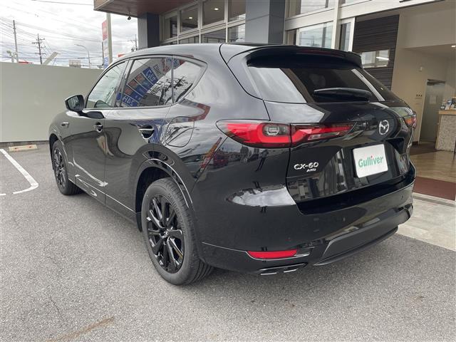 マツダ ＣＸ−６０ ３．３ ＸＤハイブリッド プレミアム スポーツ ディーゼルターボ ４ＷＤ R4年 (東海) 99