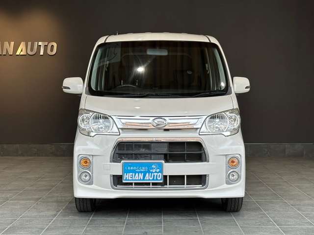 ダイハツ タント　エグゼ ６６０ カスタムＧ H25年 (近畿) 99