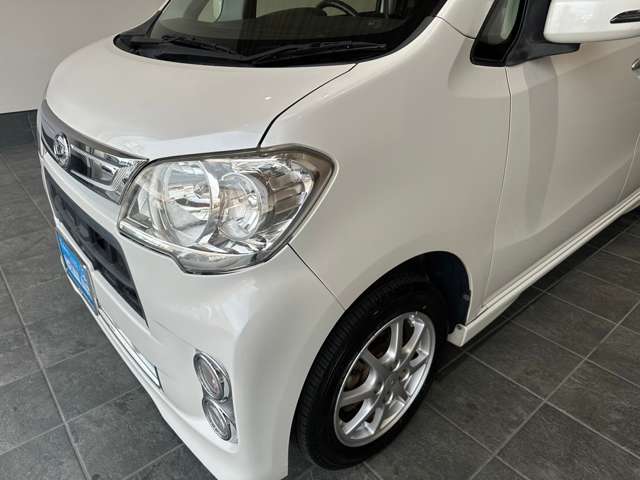 ダイハツ タント　エグゼ ６６０ カスタムＧ H25年 (近畿) 99