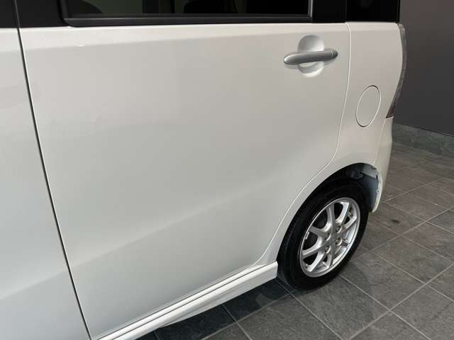 ダイハツ タント　エグゼ ６６０ カスタムＧ H25年 (近畿) 99