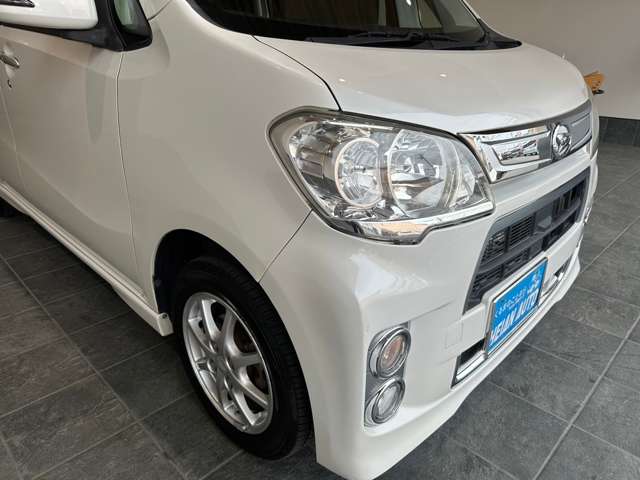 ダイハツ タント　エグゼ ６６０ カスタムＧ H25年 (近畿) 99