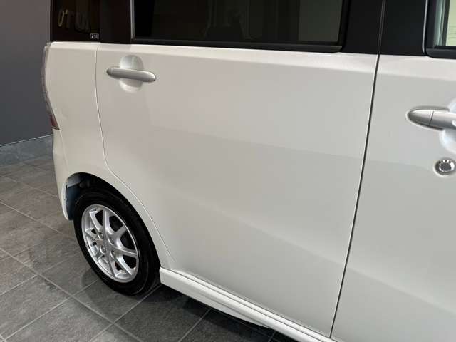 ダイハツ タント　エグゼ ６６０ カスタムＧ H25年 (近畿) 99