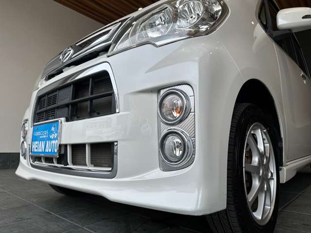 ダイハツ タント　エグゼ ６６０ カスタムＧ H25年 (近畿) 99