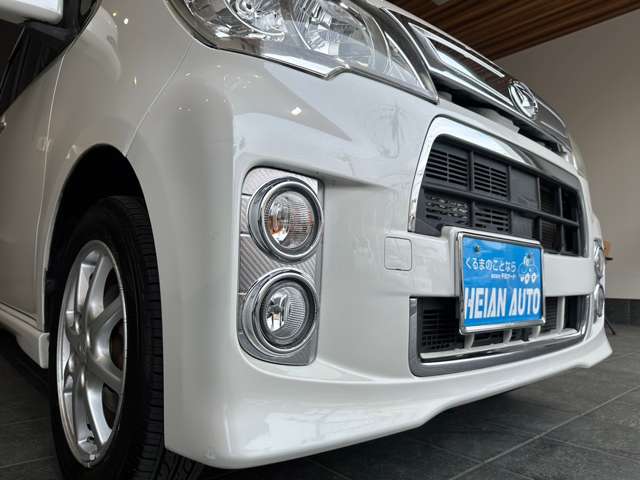 ダイハツ タント　エグゼ ６６０ カスタムＧ H25年 (近畿) 99