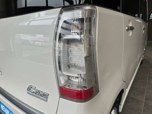 ダイハツ タント　エグゼ ６６０ カスタムＧ H25年 (近畿) 99