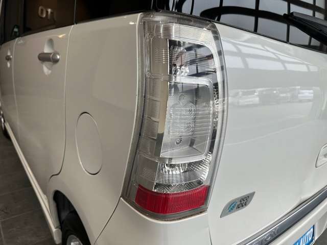 ダイハツ タント　エグゼ ６６０ カスタムＧ H25年 (近畿) 99