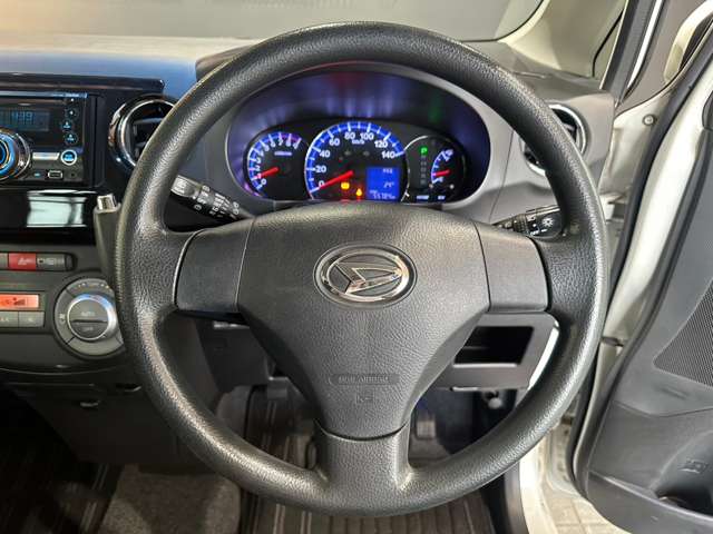 ダイハツ タント　エグゼ ６６０ カスタムＧ H25年 (近畿) 99