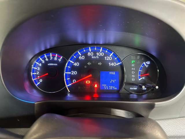 ダイハツ タント　エグゼ ６６０ カスタムＧ H25年 (近畿) 99