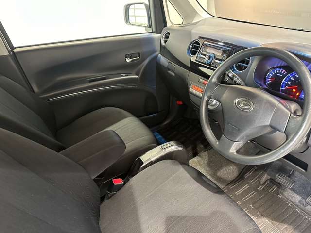 ダイハツ タント　エグゼ ６６０ カスタムＧ H25年 (近畿) 99