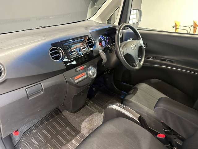 ダイハツ タント　エグゼ ６６０ カスタムＧ H25年 (近畿) 99