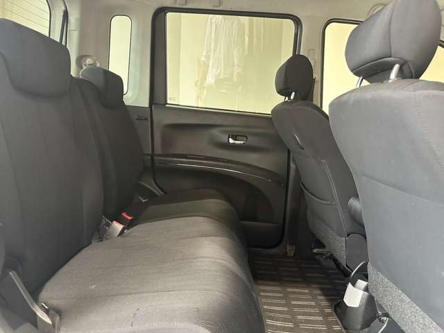 ダイハツ タント　エグゼ ６６０ カスタムＧ H25年 (近畿) 99