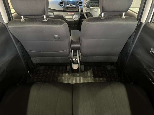 ダイハツ タント　エグゼ ６６０ カスタムＧ H25年 (近畿) 99