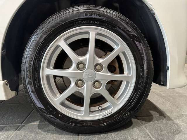 ダイハツ タント　エグゼ ６６０ カスタムＧ H25年 (近畿) 99