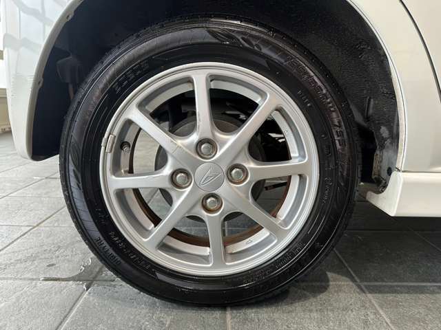 ダイハツ タント　エグゼ ６６０ カスタムＧ H25年 (近畿) 99