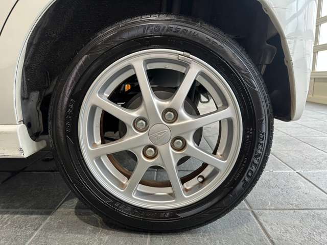 ダイハツ タント　エグゼ ６６０ カスタムＧ H25年 (近畿) 99