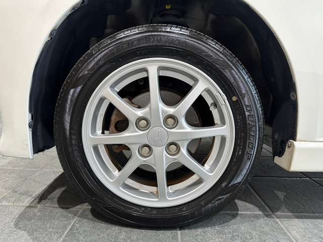 ダイハツ タント　エグゼ ６６０ カスタムＧ H25年 (近畿) 99