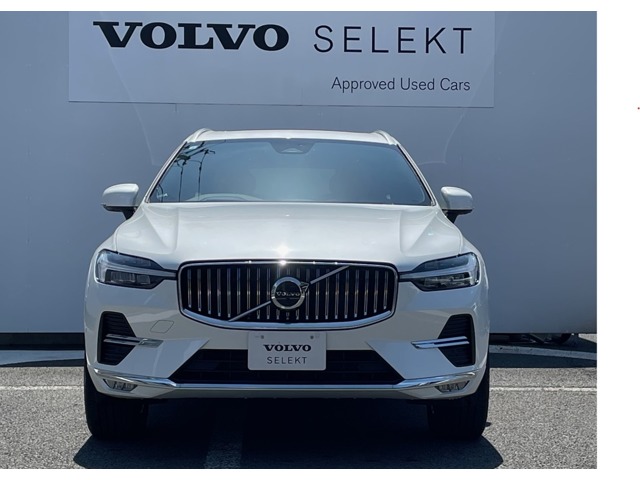 ボルボ ＸＣ６０ アルティメット Ｂ５ ＡＷＤ ４ＷＤ R5年 (東北) 99