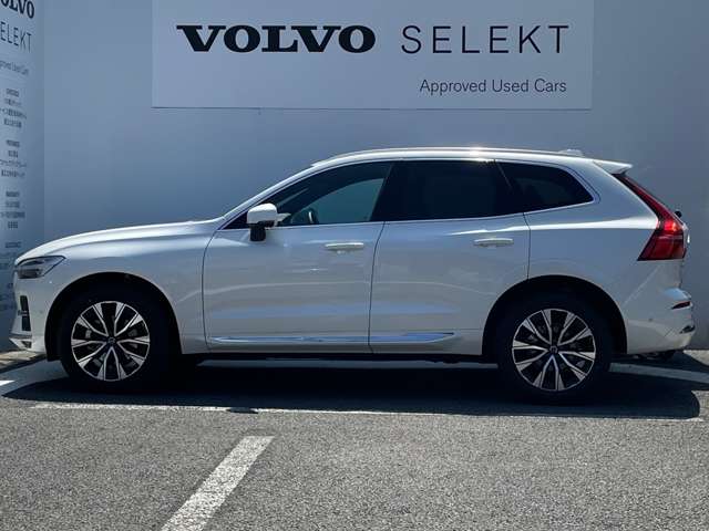 ボルボ ＸＣ６０ アルティメット Ｂ５ ＡＷＤ ４ＷＤ R5年 (東北) 99