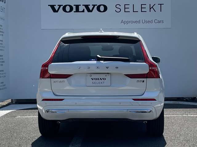 ボルボ ＸＣ６０ アルティメット Ｂ５ ＡＷＤ ４ＷＤ R5年 (東北) 99