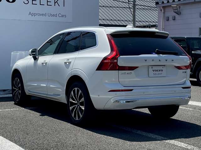 ボルボ ＸＣ６０ アルティメット Ｂ５ ＡＷＤ ４ＷＤ R5年 (東北) 99