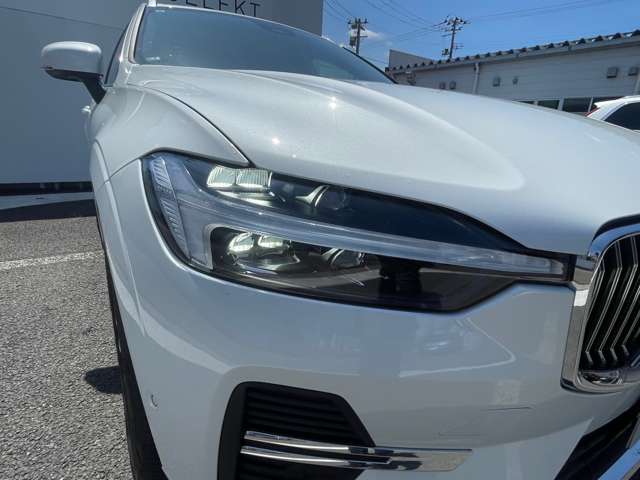 ボルボ ＸＣ６０ アルティメット Ｂ５ ＡＷＤ ４ＷＤ R5年 (東北) 99