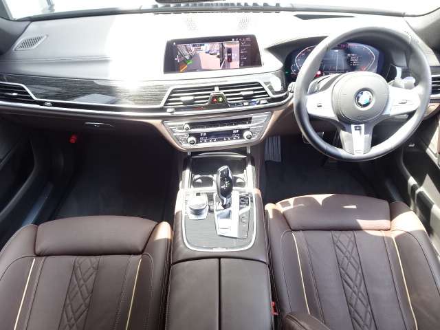 ＢＭＷ ７シリーズ ７５０ＬＩ Ｘドライブ Ｍスポーツ ４ＷＤ R2年 (近畿) 99