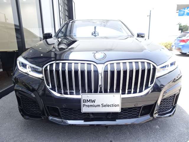 ＢＭＷ ７シリーズ ７５０ＬＩ Ｘドライブ Ｍスポーツ ４ＷＤ R2年 (近畿) 99