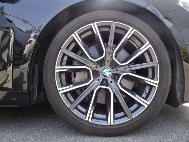 ＢＭＷ ７シリーズ ７５０ＬＩ Ｘドライブ Ｍスポーツ ４ＷＤ R2年 (近畿) 99