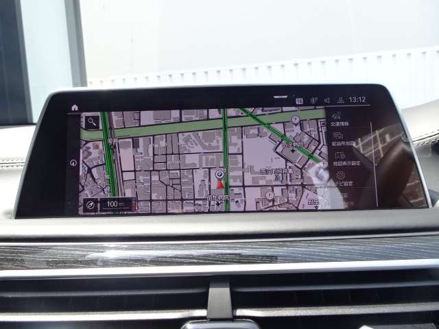 ＢＭＷ ７シリーズ ７５０ＬＩ Ｘドライブ Ｍスポーツ ４ＷＤ R2年 (近畿) 99