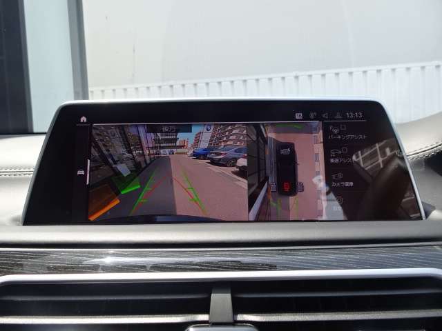 ＢＭＷ ７シリーズ ７５０ＬＩ Ｘドライブ Ｍスポーツ ４ＷＤ R2年 (近畿) 99