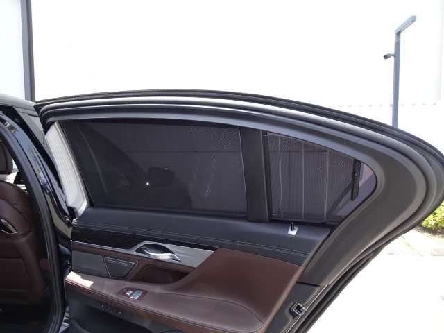 ＢＭＷ ７シリーズ ７５０ＬＩ Ｘドライブ Ｍスポーツ ４ＷＤ R2年 (近畿) 99