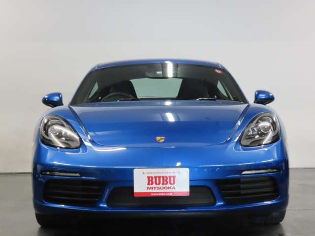 ポルシェ ７１８ケイマン ＰＤＫ H30年 (関東) 99