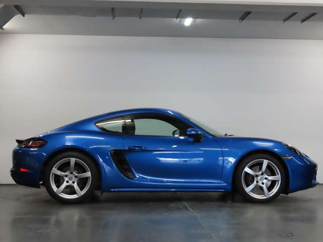 ポルシェ ７１８ケイマン ＰＤＫ H30年 (関東) 99